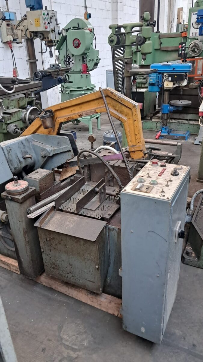 Seghetto Raim 280